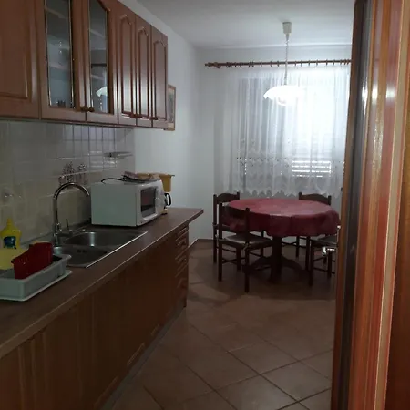 Apartment Pavla Baska (Krk)