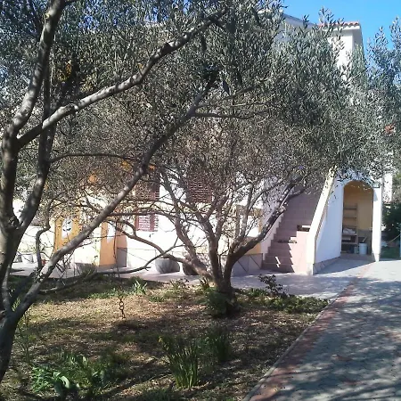 Apartment Pavla Baska (Krk)