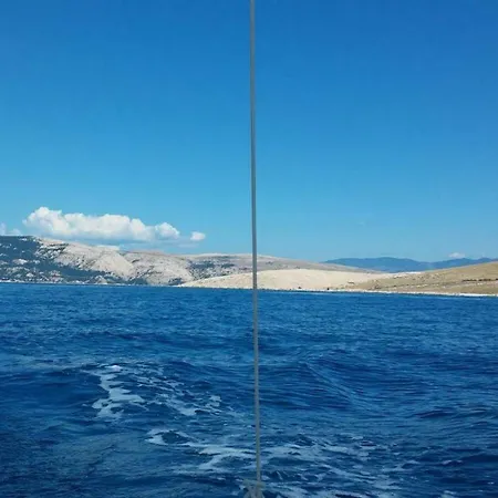 Apartment Pavla Baska (Krk)