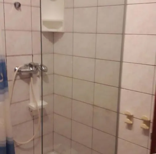 Apartmán Pavla