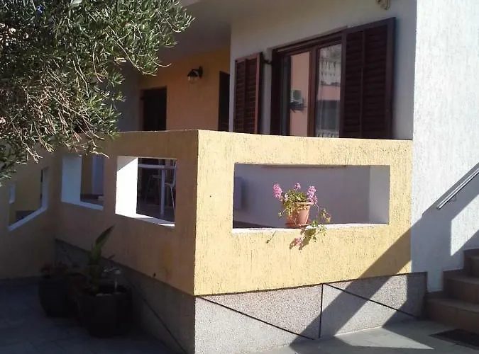 Apartmán Pavla *