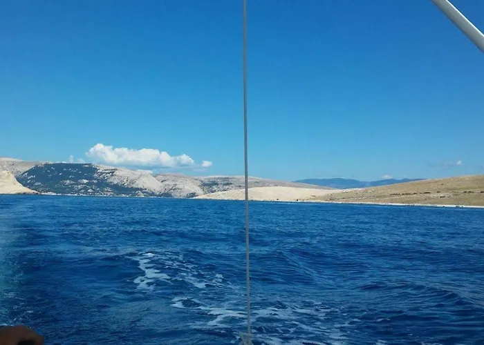 Apartmán Pavla Baška