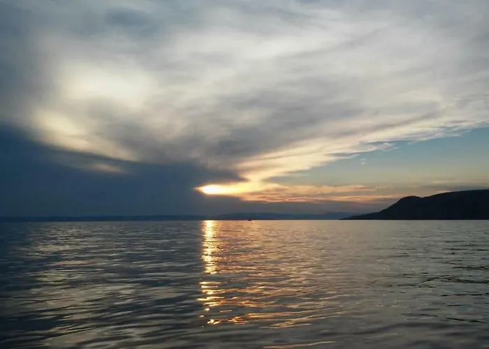 Apartmán Pavla Baška