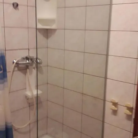 Apartmán Pavla