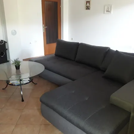 Pavla Lägenhet Baška