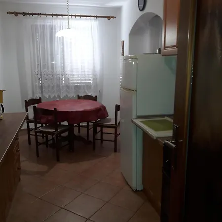 Pavla Apartament Baška