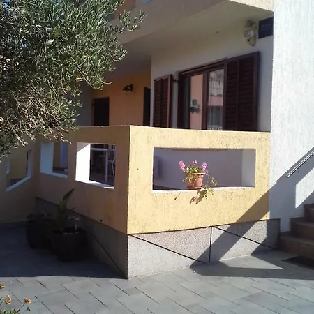 Apartmán Pavla *