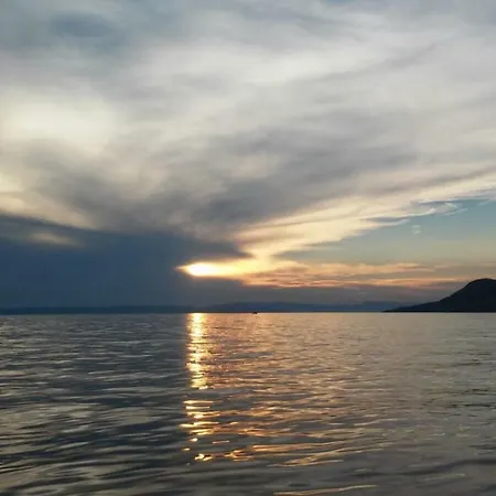 Appartement Pavla Baška