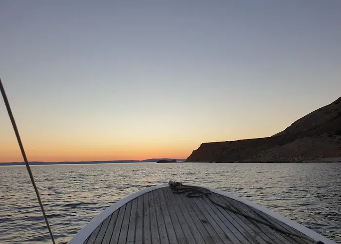 Pavla * Baska (Krk)