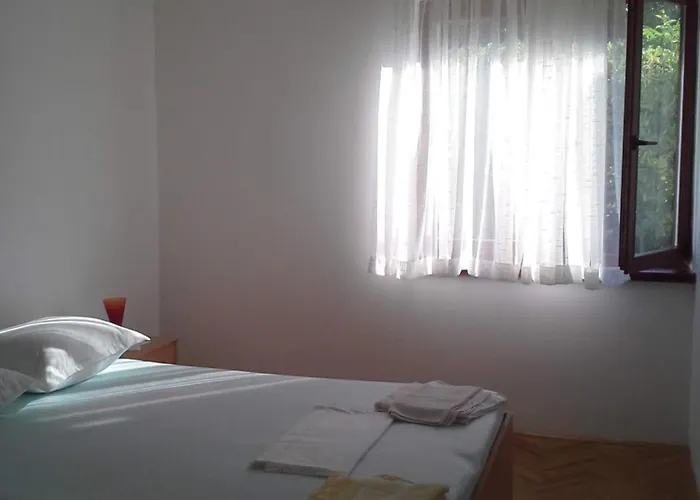 Pavla Apartment
