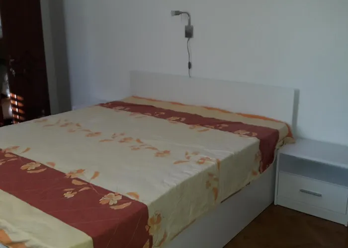 Apartment Pavla *