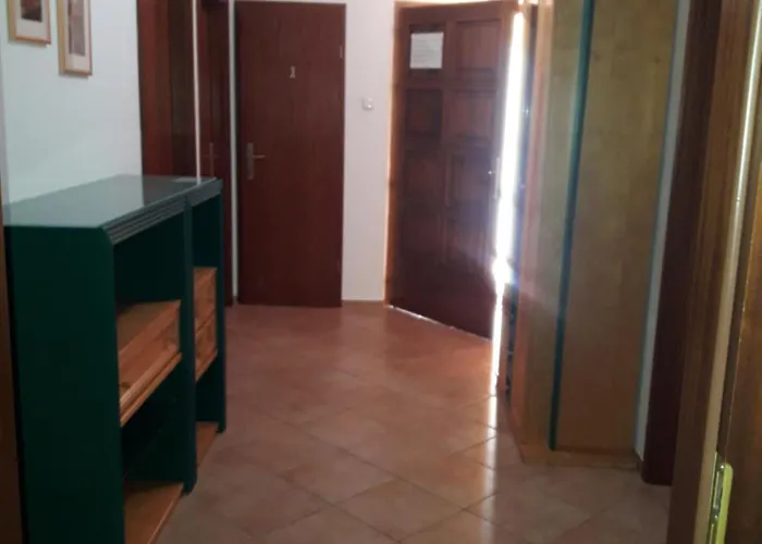 Apartment Pavla *