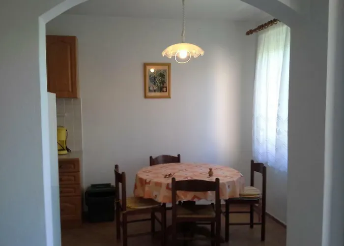 Pavla * Baska (Krk)