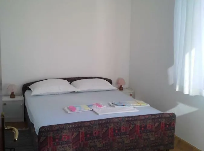 Apartment Pavla *