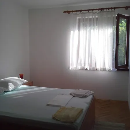 Pavla Apartment