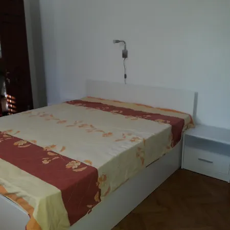 Apartment Pavla *