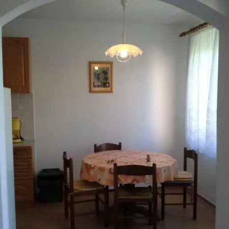 Pavla * Baska (Krk)