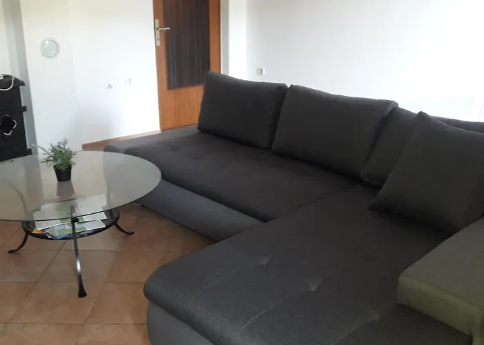 Pavla Apartman Baska (Krk)