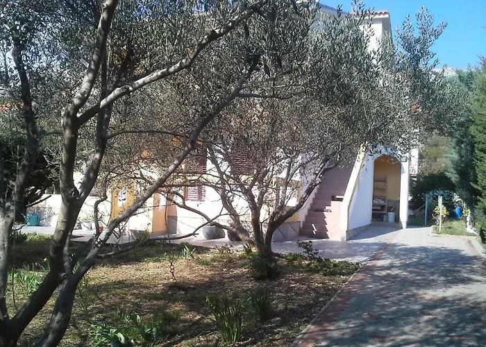 Apartman Pavla Baska (Krk)